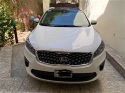 Kia Sorento 2020