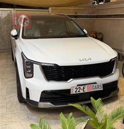 Kia Sorento 2024
