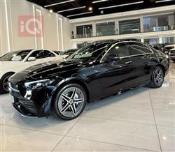 Mercedes-Benz C-Class 2025