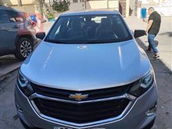 Chevrolet Equinox 2020