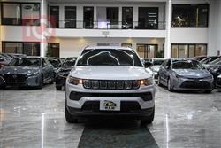 Jeep Compass 2024