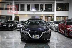 Nissan Sentra 2023