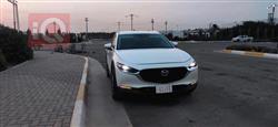 Mazda CX-30 2023