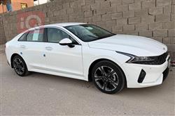 Kia K5 2023