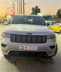 Jeep Grand Cherokee 2020