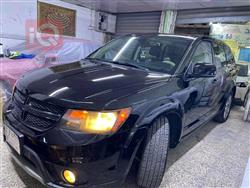 Dodge Journey 2019
