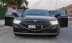 Genesis G90 2023