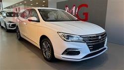 MG 5 2025