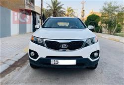 Kia Sorento 2011
