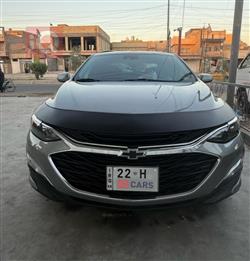 Chevrolet Malibu 2023