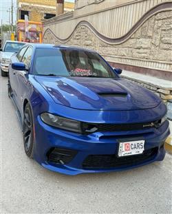 Dodge Charger 2021