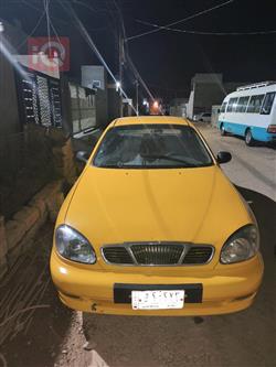 1998 دايو لانوس