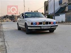 BMW 5-Series 1991