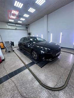Hyundai Azera 2022