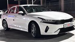 Kia K5 2023