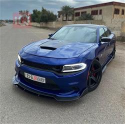 2021 دودج تشارجر