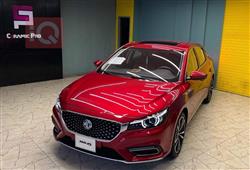 MG 6 2022