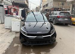 Kia Forte 2023