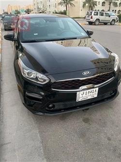 Kia Forte 2021