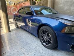 Dodge Charger 2013