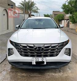 Hyundai Tucson 2023