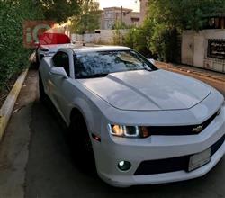 Chevrolet Camaro 2014
