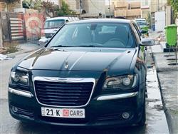 2012 كرايسلر 300