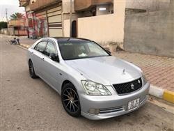 Toyota Crown 2005