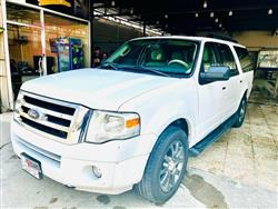 Ford Expedition 2012