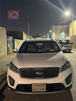 Kia Sorento 2018