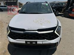 Kia Sportage 2024