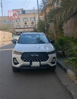 2022 شيري تيجو 7 برو