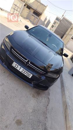 Dodge Charger 2015