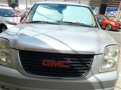 GMC Yukon 2011