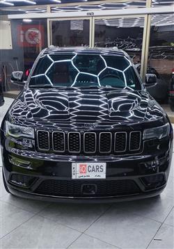 Jeep Grand Cherokee 2022
