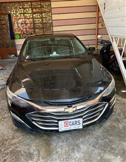 Chevrolet Malibu 2020