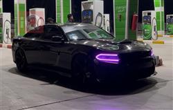Dodge Charger 2016