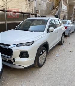 Suzuki Grand Vitara 2024