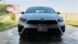 Kia Forte 2020