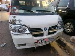 Foton View C2 2007