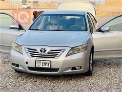 Toyota Camry 2009