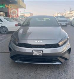 Kia Forte 2023