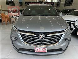 2024 بويك إنكليف