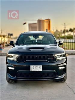 Dodge Durango 2023