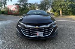 Chevrolet Malibu 2023