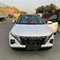 Hyundai Tucson 2024