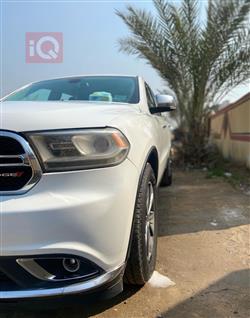 Dodge Durango 2015