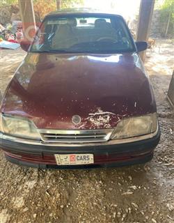 Opel Omega 1993