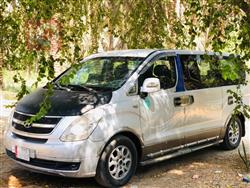 Hyundai Starex 2008