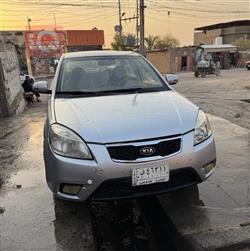 Kia Rio 2012
